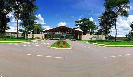 Lote à Venda em Goiânia | 435m2 | Escriturado | Pronto para Construir | Portal do Sol Garden  Área / Terreno à Venda, 435 por R$ 670.000 no setor Residencial Goiânia Golfe Clube TA30319