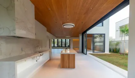 CASA ALPHAVILLE GOIÁS Casa em Condomínio com 4 Quarto(s) e 8 banheiro(s) à Venda, 629 por R$ 8.500.000 no setor Residencial Alphaville Flamboyant AU29581