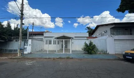 Casa Comercial - Setor Coimbra IN30366