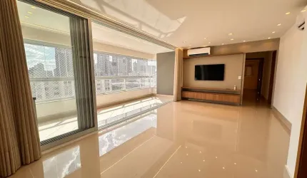 Cena Marista Apartamento com 3 Quarto(s) e 5 banheiro(s) à Venda, 125 por R$ 1.350.000 no setor Setor Marista VT30191