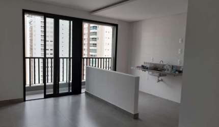 APARTAMENTO NO SOHO BUENO 2 SUÍTES COM VISTA LIVRE E VARANDA Apartamento com 2 Quarto(s) e 3 banheiro(s) à Venda, 70.94 por R$ 670 no setor Setor Bueno AU30256