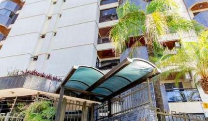 Edificio Mont D’dor Apartamento com 3 Quarto(s) e 5 banheiro(s) à Venda, 156 por R$ 880.000 no setor Setor Bueno VN30353