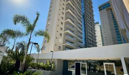 PARQUE NORONHA A Apartamento com 3 Quarto(s) e 4 banheiro(s) à Venda, 121 por R$ 1.200.000 no setor Park Lozandes AD30404
