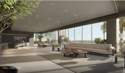 Ágio Sala comercia cidade Ybiti By Opus IN30439