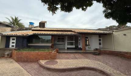 Casa Marechal Rondon Casa de Rua com 5 Quarto(s) e 4 banheiro(s) à Venda, 250 por R$ 650.000 no setor Setor Marechal Rondon AD30460