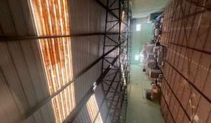 Galpao Morumbi Galpão / Depósito à Venda, 492.67 por R$ 1.300.000 no setor Residencial Morumbi AD30364