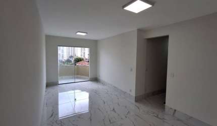 Apartamento Reformado - Setor Sudoeste Apartamento com 2 Quarto(s) e 2 banheiro(s) à Venda, 87 por R$ 320.000 no setor Setor Sudoeste IN30543