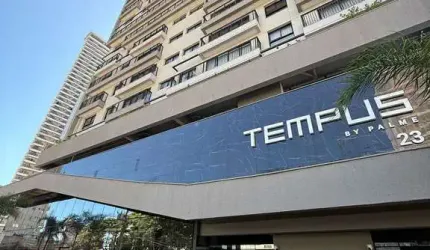 Apartamento 86m², 3 Quartos, Setor Marista Apartamento com 3 Quarto(s) e 3 banheiro(s) à Venda, 86.64 por R$ 900.000 no setor Setor Marista AU29492