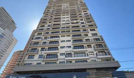 Apartamento 86m², 3 Quartos, Setor Marista Apartamento com 3 Quarto(s) e 3 banheiro(s) à Venda, 86.64 por R$ 900.000 no setor Setor Marista AU29492