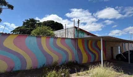ÁREA DE 1.612,00 M2 NO JARDIM OLÍMPICO Lote à Venda, 1612 por R$ 1.400.000 no setor Jardim Olimpico ST30268