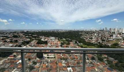 Apartamento 1 suíte Liverpool Versatile Life Apartamento com 1 Quarto(s) e 1 banheiro(s) à Venda, 61 por R$ 520.000 no setor Setor Pedro Ludovico ST30514