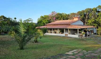 CHÁCARA ALTO DA BOA VISTA Chácara à Venda, 7162 por R$ 1.950.000 ST30538
