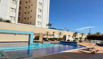 APARTAMENTO ELDORADO Apartamento com 3 Quarto(s) e 2 banheiro(s) à Venda, 77 por R$ 435.000 no setor SETOR ELDORADO  AD30553