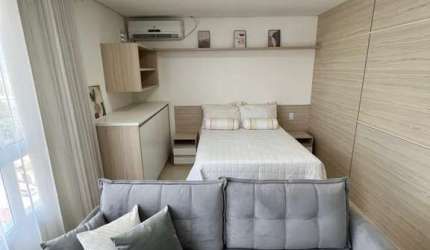 Apartamento Setor Bueno Apartamento com 1 Quarto(s) e 1 banheiro(s) à Venda, 35 por R$ 430.000 no setor Setor Bueno IN30606