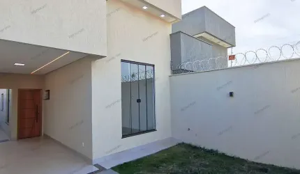 Vendo Casa de 3 Quartos e Piscina no Parque Mansões Paraíso  Casa de Rua com 3 Quarto(s) e 3 banheiro(s) à Venda, 106 por R$ 630.000 no setor Mansões Paraíso VN30688