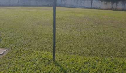 Lote Terreno Esquina Alphaville Flamboyant 750 m² Área / Terreno à Venda, 750 por R$ 2.850.000 no setor Residencial Alphaville Flamboyant AU29666