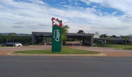 LOTE  Lote à Venda, 316.13 por R$ 395.000 no setor Jardins Capri AD29733