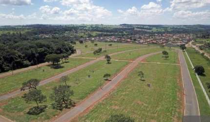 Ágio Lote Cond Rosas de Leiria (Goianira) Lote à Venda, 264 por R$ 240.000 no setor ZONA RURAL IN29654