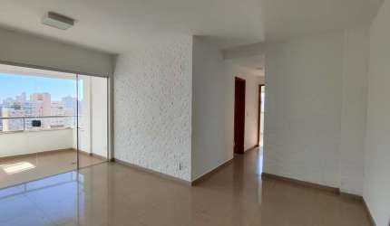 Apartamento Edifício L'Éssence Suíça Apartamento com 3 Quarto(s) e 3 banheiro(s) à Venda, 87.38 por R$ 720.000 no setor Nova Suiça IN30770