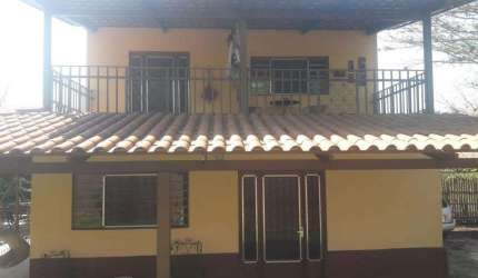 CHÁCARA SANTA LUZIA - Aparecida de Goiânia Chácara à Venda, 244 por R$ 997.600 AD30802