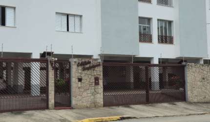 Apartamento de 82 m² à venda no bairro do Beira Rio em Guaratinguetá