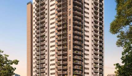Apartamentos de 2 dormitórios na VILA MARIANA !
