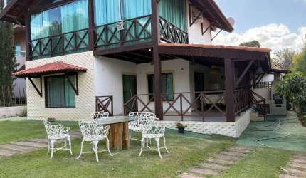 Linda casa em Gravata, anual ou temporada