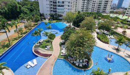Le Parc 170m,