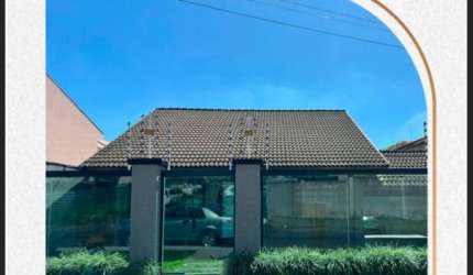 Linda Casa no bairro Xaxim