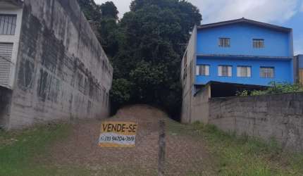 Vendo excelente terreno