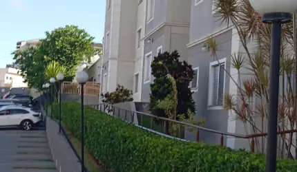 Lindo apartamento no alto do Ipiranga