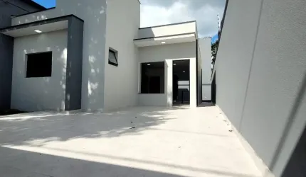 Lindo sobrado 3 dormitórios