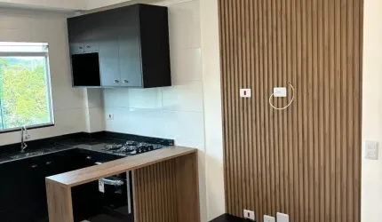 Vendo lindo apartamento com planejados.