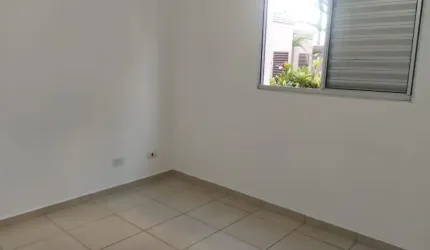 Alugo apartamento residencial Monterey