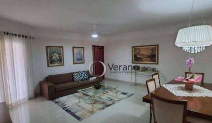 Casa com 3 dormitórios à venda, 380 m² por R$ 1.490.000,00 - Jardim de Itapoan - Paulínia/SP