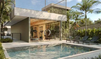 Casa com 3 dormitórios à venda, 130 m² por R$ 1.175.000,00 - Parque Taquaral - Campinas/SP