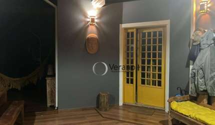Casa com 3 dormitórios à venda, 104 m² por R$ 1.100.000,00 - Barão Geraldo - Campinas/SP