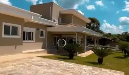 Casa com 4 dormitórios à venda, 330 m² por R$ 2.700.000,00 - Parque Xangrilá - Campinas/SP