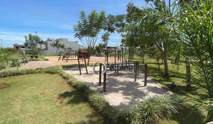 Terreno à venda, 200 m² por R$ 290.000,00 - Residencial Terras da Estância - Ala dos Ipês - Paulínia/SP
