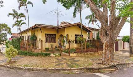 Casa com 3 dormitórios à venda, 214 m² por R$ 905.000,00 - Parque Nova Suiça - Valinhos/SP