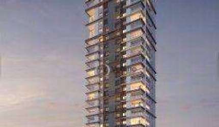 Apartamento Duplex com 4 dormitórios à venda, 260 m² por R$ 4.714.790,00 - Cambuí - Campinas/SP