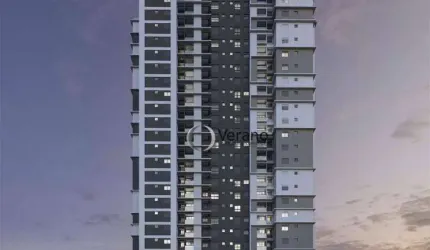 Apartamento com 2 dormitórios à venda, 75 m² por R$ 897.530,00 - Chácara da Barra - Campinas/SP