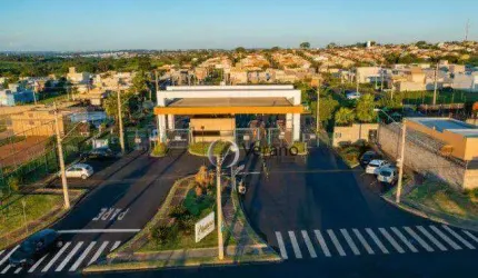 Terreno à venda, 200 m² por R$ 115.000,00 - Parque Residencial Nature I - São José do Rio Preto/SP