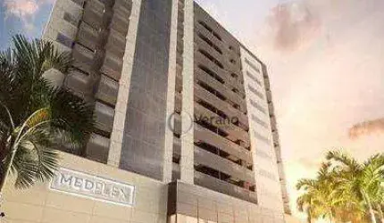 Sala à venda, 36 m² por R$ 760.787,00 - Botafogo - Campinas/SP