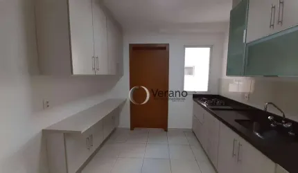 Apartamento com 3 dormitórios à venda, 84 m² por R$ 690.000,00 - Cambuí - Campinas/SP