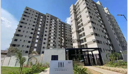 Apartamento com 2 dormitórios à venda, 55 m² por R$ 450.900,20 - Una Proença - Campinas/SP