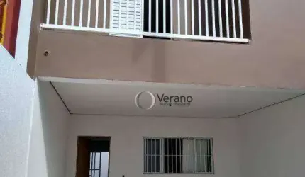 Sobrado com 3 dormitórios à venda, 160 m² por R$ 600.000,00 - Jardim Denadai (Nova Veneza) - Sumaré/SP