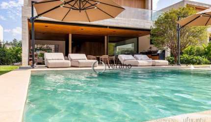 Casa com 4 dormitórios à venda, 700 m² por R$ 13.000.000,00 - Fazenda da Grama - Itupeva/SP