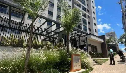 Apartamento Garden com 2 dormitórios à venda, 61 m² por R$ 759.000,00 - Condomínio Oben - Campinas/SP