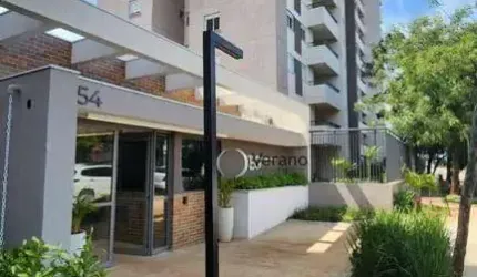 Apartamento com 2 dormitórios à venda, 55 m² por R$ 640.000,00 - Condomínio Teg Mansões - Campinas/SP